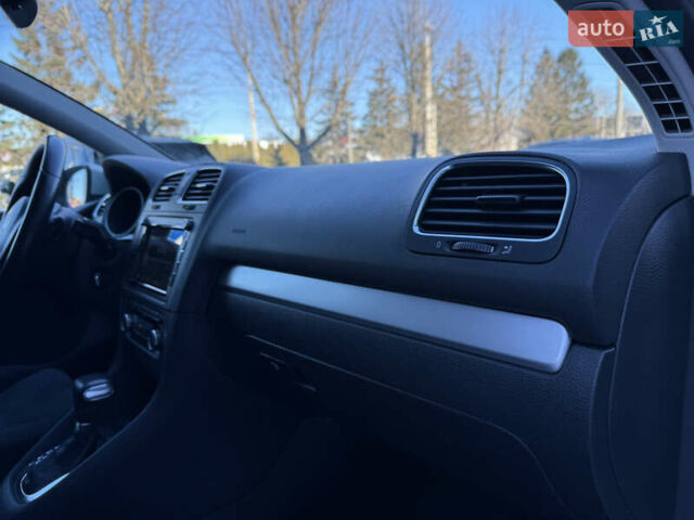 Серый Фольксваген Гольф, объемом двигателя 1.39 л и пробегом 212 тыс. км за 7900 $, фото 55 на Automoto.ua