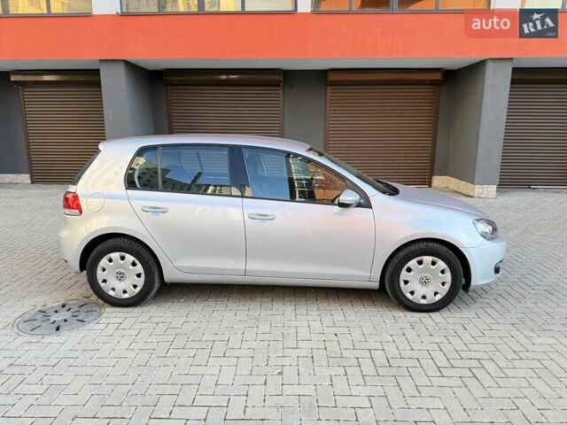 Сірий Фольксваген Гольф, об'ємом двигуна 1.6 л та пробігом 213 тис. км за 7700 $, фото 8 на Automoto.ua