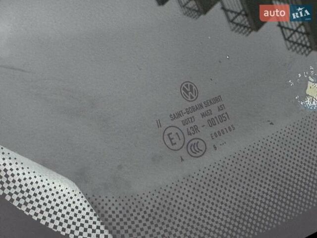 Серый Фольксваген Гольф, объемом двигателя 1.39 л и пробегом 211 тыс. км за 7650 $, фото 52 на Automoto.ua