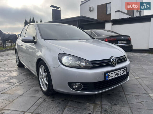Серый Фольксваген Гольф, объемом двигателя 1.97 л и пробегом 220 тыс. км за 7199 $, фото 2 на Automoto.ua