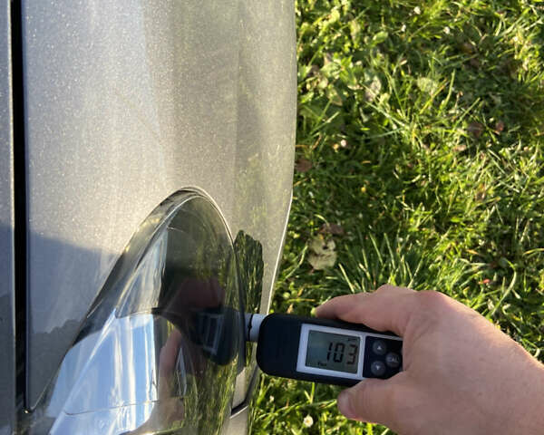 Сірий Фольксваген Гольф, об'ємом двигуна 1.39 л та пробігом 234 тис. км за 7300 $, фото 46 на Automoto.ua