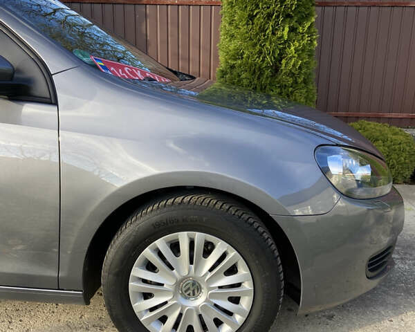 Сірий Фольксваген Гольф, об'ємом двигуна 1.39 л та пробігом 234 тис. км за 7300 $, фото 11 на Automoto.ua