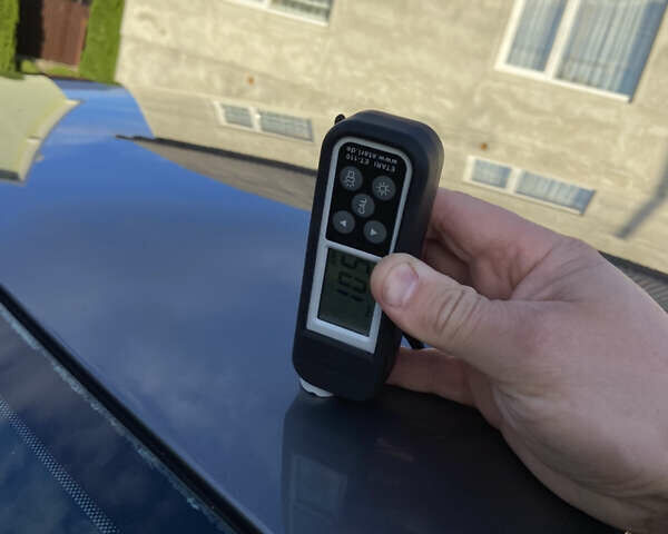 Сірий Фольксваген Гольф, об'ємом двигуна 1.39 л та пробігом 234 тис. км за 7300 $, фото 63 на Automoto.ua