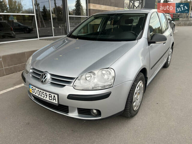 Серый Фольксваген Гольф, объемом двигателя 1.6 л и пробегом 98 тыс. км за 8100 $, фото 22 на Automoto.ua