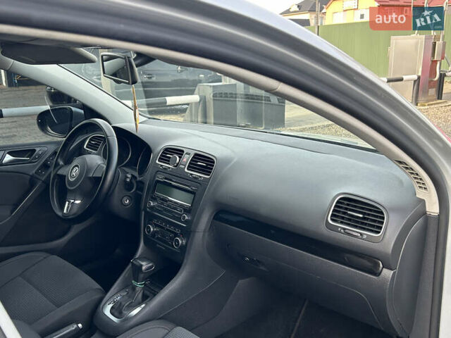 Серый Фольксваген Гольф, объемом двигателя 1.4 л и пробегом 231 тыс. км за 8299 $, фото 21 на Automoto.ua