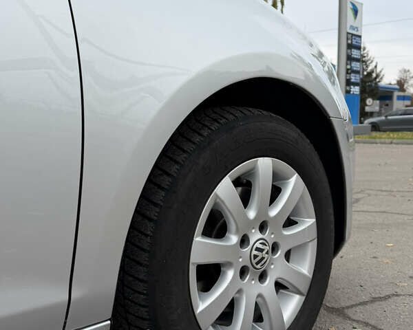 Серый Фольксваген Гольф, объемом двигателя 1.6 л и пробегом 222 тыс. км за 7999 $, фото 18 на Automoto.ua