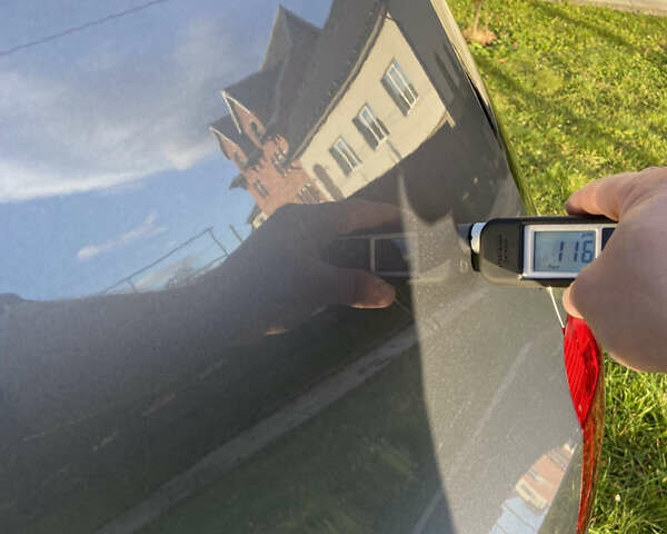 Сірий Фольксваген Гольф, об'ємом двигуна 1.39 л та пробігом 234 тис. км за 7300 $, фото 60 на Automoto.ua