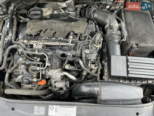 Фольксваген Гольф 2009 в Хмельницком на Automoto.ua Серый Фольксваген Гольф, объемом двигателя 1.97 л и пробегом 233 тыс. км за 8000 $, фото 14 на Automoto.ua