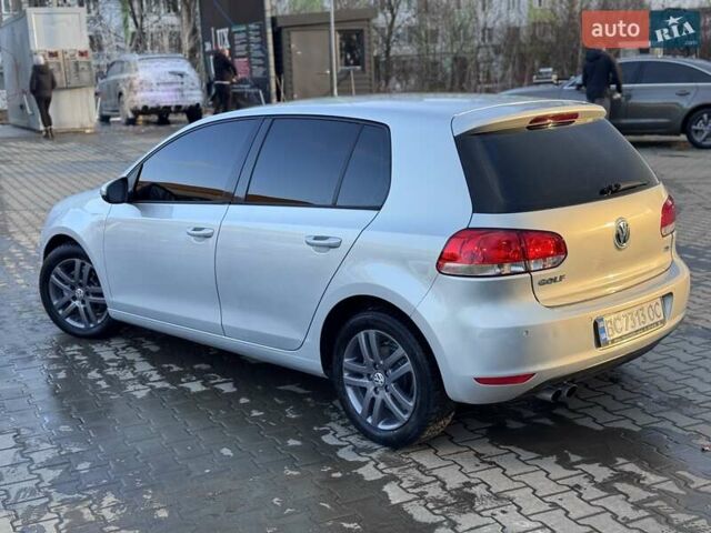 Серый Фольксваген Гольф, объемом двигателя 1.97 л и пробегом 285 тыс. км за 6700 $, фото 18 на Automoto.ua