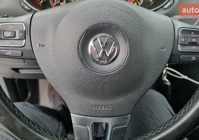 Сірий Фольксваген Гольф, об'ємом двигуна 1.39 л та пробігом 195 тис. км за 7200 $, фото 18 на Automoto.ua
