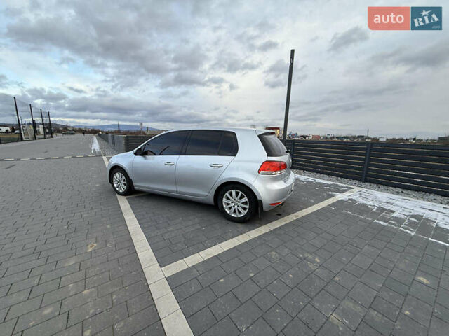 Сірий Фольксваген Гольф, об'ємом двигуна 1.97 л та пробігом 267 тис. км за 7300 $, фото 8 на Automoto.ua