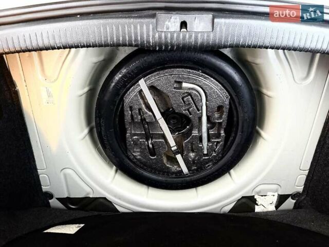 Серый Фольксваген Гольф, объемом двигателя 1.4 л и пробегом 170 тыс. км за 5299 $, фото 10 на Automoto.ua