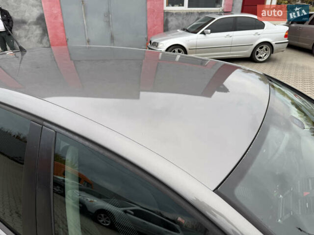 Серый Фольксваген Гольф, объемом двигателя 1.4 л и пробегом 204 тыс. км за 6350 $, фото 14 на Automoto.ua