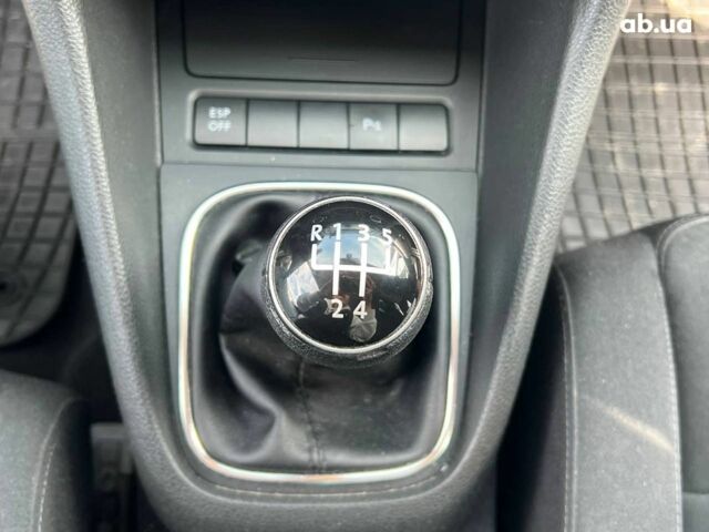 Сірий Фольксваген Гольф, об'ємом двигуна 1.6 л та пробігом 262 тис. км за 8440 $, фото 25 на Automoto.ua