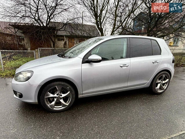 Сірий Фольксваген Гольф, об'ємом двигуна 1.6 л та пробігом 230 тис. км за 6700 $, фото 3 на Automoto.ua