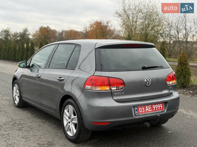 Сірий Фольксваген Гольф, об'ємом двигуна 1.6 л та пробігом 203 тис. км за 7800 $, фото 16 на Automoto.ua
