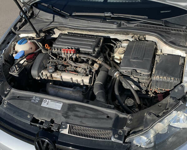 Фольксваген Гольф 2009 в Бобринце на Automoto.ua Серый Фольксваген Гольф, объемом двигателя 1.4 л и пробегом 299 тыс. км за 7500 $, фото 20 на Automoto.ua