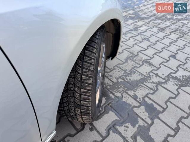 Серый Фольксваген Гольф, объемом двигателя 1.97 л и пробегом 285 тыс. км за 6700 $, фото 15 на Automoto.ua