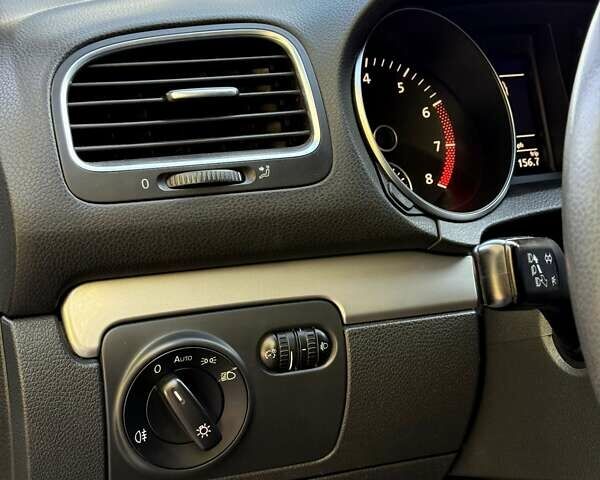 Сірий Фольксваген Гольф, об'ємом двигуна 1.4 л та пробігом 278 тис. км за 6900 $, фото 15 на Automoto.ua