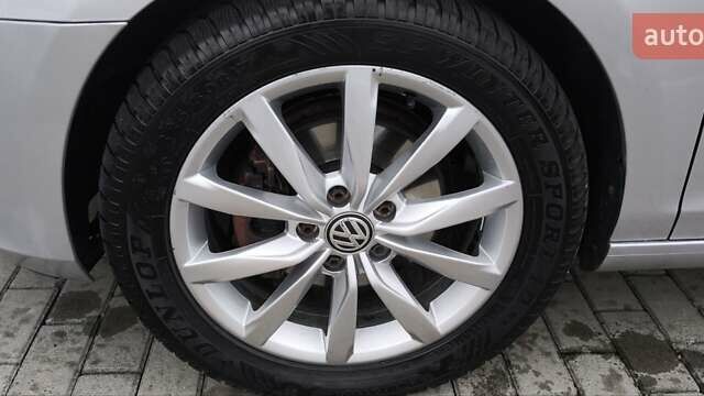 Серый Фольксваген Гольф, объемом двигателя 1.97 л и пробегом 320 тыс. км за 8900 $, фото 13 на Automoto.ua