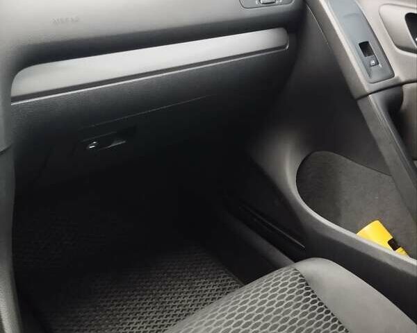 Серый Фольксваген Гольф, объемом двигателя 1.39 л и пробегом 206 тыс. км за 6900 $, фото 15 на Automoto.ua