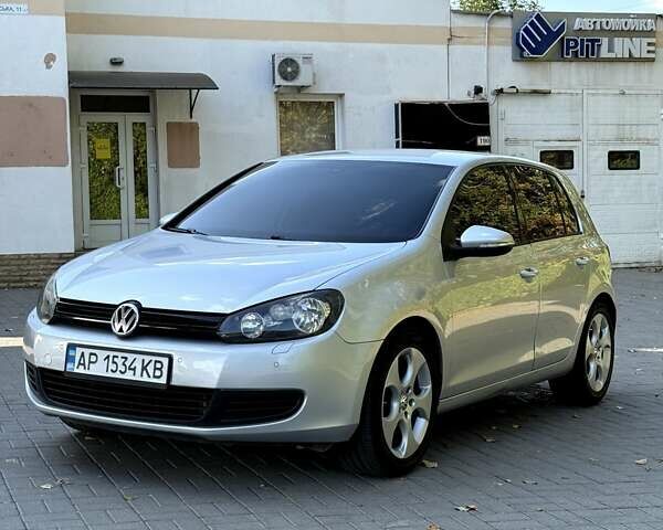 Сірий Фольксваген Гольф, об'ємом двигуна 1.4 л та пробігом 278 тис. км за 6900 $, фото 1 на Automoto.ua