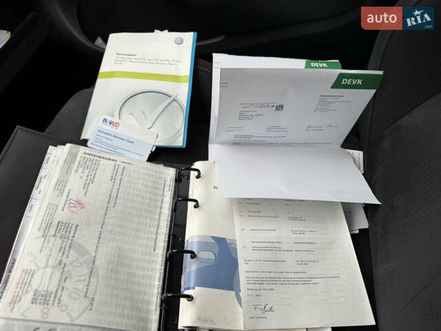 Серый Фольксваген Гольф, объемом двигателя 1.39 л и пробегом 213 тыс. км за 7200 $, фото 35 на Automoto.ua