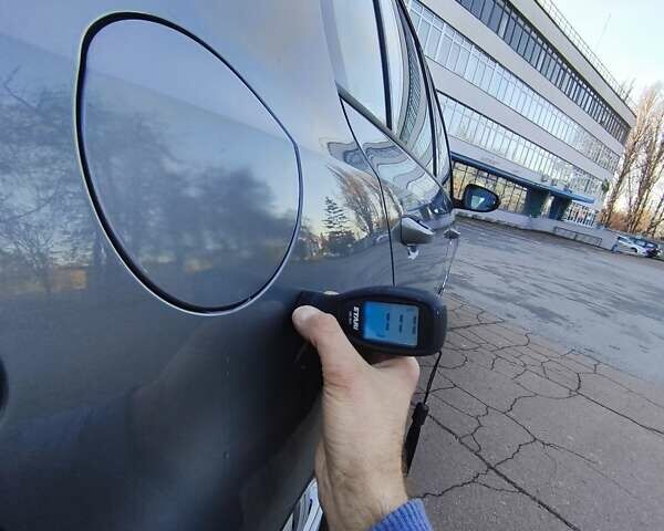 Серый Фольксваген Гольф, объемом двигателя 1.4 л и пробегом 136 тыс. км за 7150 $, фото 52 на Automoto.ua