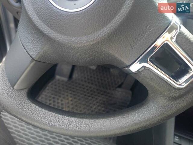 Сірий Фольксваген Гольф, об'ємом двигуна 1.4 л та пробігом 228 тис. км за 6900 $, фото 15 на Automoto.ua