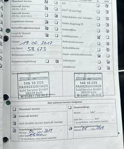 Сірий Фольксваген Гольф, об'ємом двигуна 1.6 л та пробігом 203 тис. км за 7800 $, фото 43 на Automoto.ua