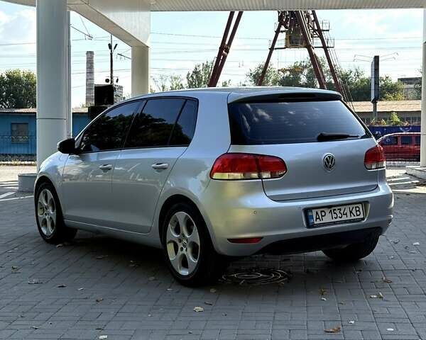 Сірий Фольксваген Гольф, об'ємом двигуна 1.4 л та пробігом 278 тис. км за 6900 $, фото 2 на Automoto.ua