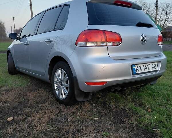 Сірий Фольксваген Гольф, об'ємом двигуна 1.97 л та пробігом 266 тис. км за 7100 $, фото 11 на Automoto.ua