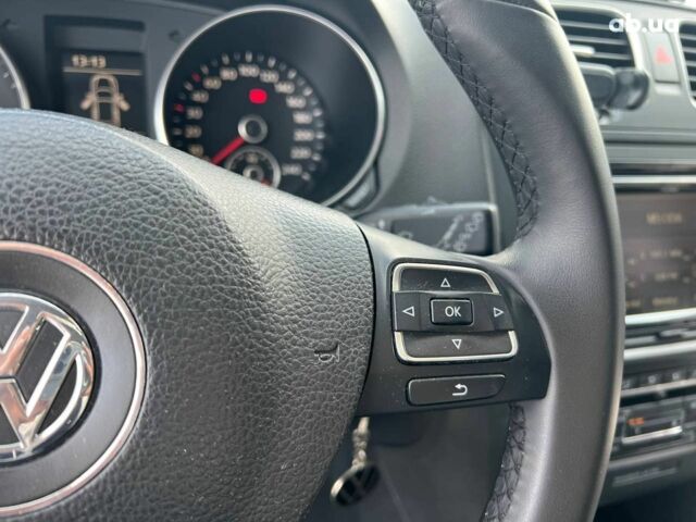 Сірий Фольксваген Гольф, об'ємом двигуна 1.6 л та пробігом 262 тис. км за 8440 $, фото 20 на Automoto.ua