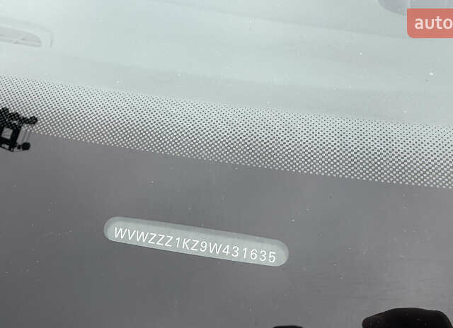 Серый Фольксваген Гольф, объемом двигателя 1.6 л и пробегом 222 тыс. км за 7999 $, фото 50 на Automoto.ua