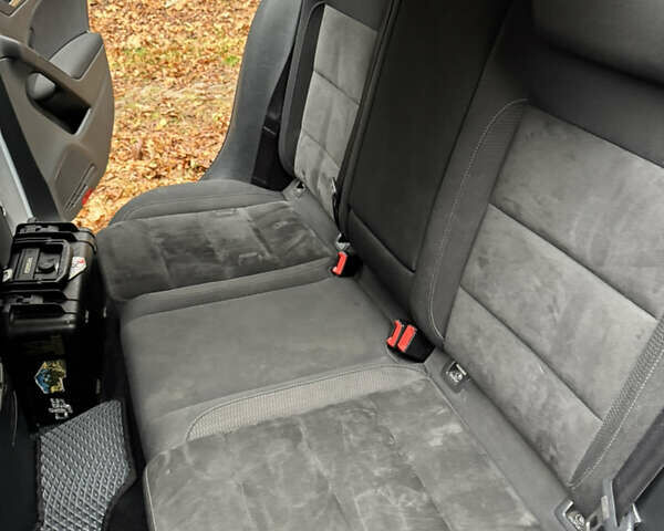 Серый Фольксваген Гольф, объемом двигателя 1.39 л и пробегом 213 тыс. км за 7200 $, фото 19 на Automoto.ua