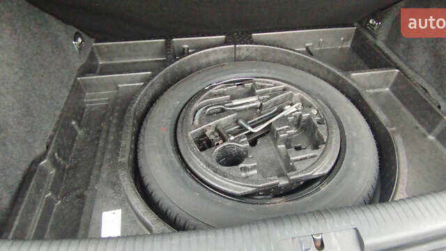 Серый Фольксваген Гольф, объемом двигателя 1.4 л и пробегом 191 тыс. км за 7700 $, фото 18 на Automoto.ua