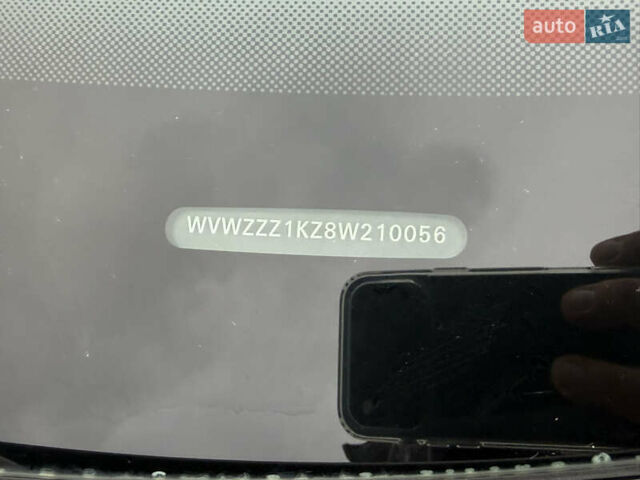 Серый Фольксваген Гольф, объемом двигателя 1.4 л и пробегом 204 тыс. км за 6350 $, фото 40 на Automoto.ua