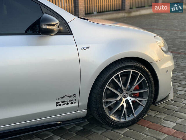 Серый Фольксваген Гольф, объемом двигателя 1.39 л и пробегом 242 тыс. км за 9999 $, фото 8 на Automoto.ua