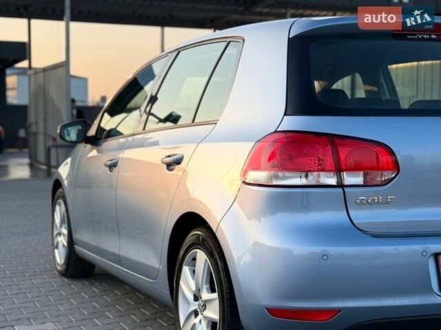 Сірий Фольксваген Гольф, об'ємом двигуна 1.39 л та пробігом 190 тис. км за 7800 $, фото 24 на Automoto.ua