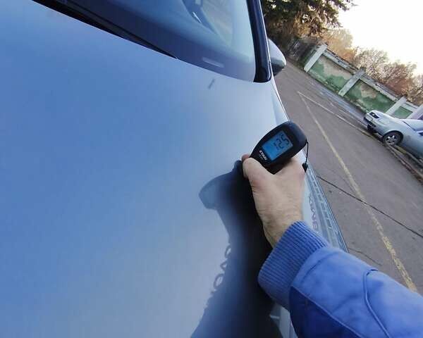 Серый Фольксваген Гольф, объемом двигателя 1.4 л и пробегом 136 тыс. км за 7150 $, фото 44 на Automoto.ua