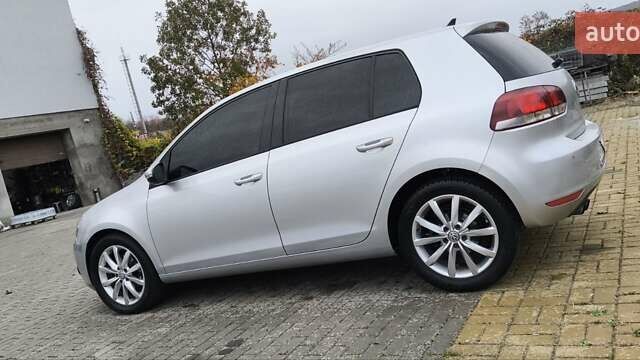 Серый Фольксваген Гольф, объемом двигателя 1.97 л и пробегом 320 тыс. км за 8900 $, фото 3 на Automoto.ua