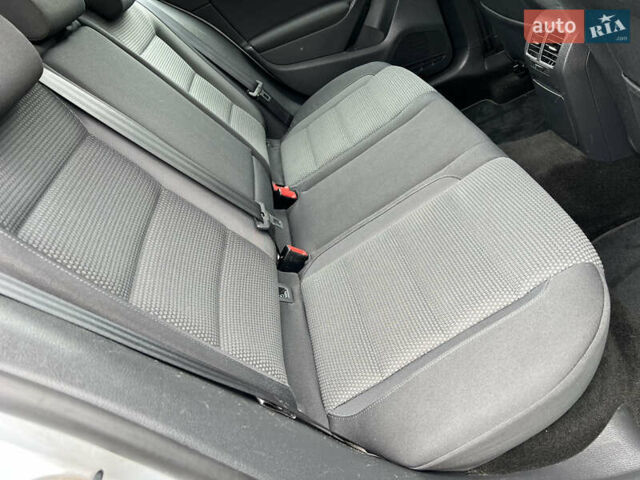 Серый Фольксваген Гольф, объемом двигателя 1.4 л и пробегом 220 тыс. км за 6800 $, фото 19 на Automoto.ua