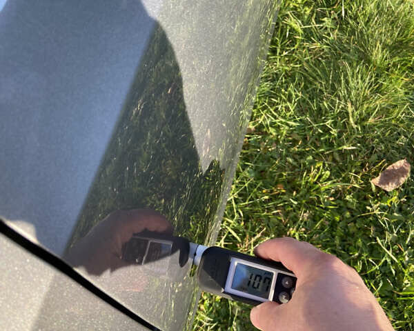 Сірий Фольксваген Гольф, об'ємом двигуна 1.39 л та пробігом 234 тис. км за 7300 $, фото 50 на Automoto.ua