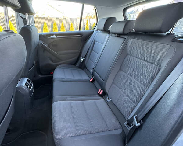 Сірий Фольксваген Гольф, об'ємом двигуна 1.6 л та пробігом 207 тис. км за 7790 $, фото 34 на Automoto.ua