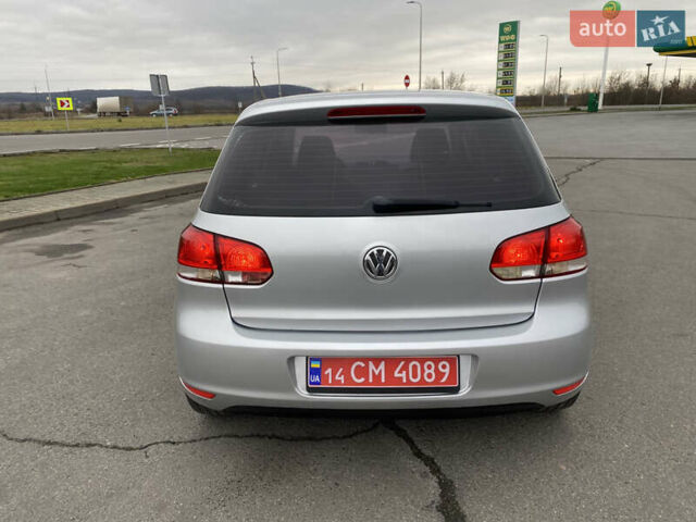 Серый Фольксваген Гольф, объемом двигателя 1.6 л и пробегом 240 тыс. км за 6450 $, фото 10 на Automoto.ua