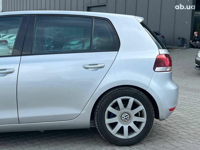 Сірий Фольксваген Гольф, об'ємом двигуна 1.6 л та пробігом 262 тис. км за 8440 $, фото 4 на Automoto.ua