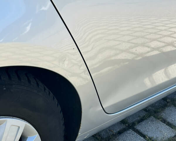 Сірий Фольксваген Гольф, об'ємом двигуна 1.6 л та пробігом 194 тис. км за 7700 $, фото 3 на Automoto.ua