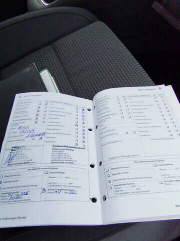 Серый Фольксваген Гольф, объемом двигателя 1.4 л и пробегом 191 тыс. км за 7700 $, фото 16 на Automoto.ua