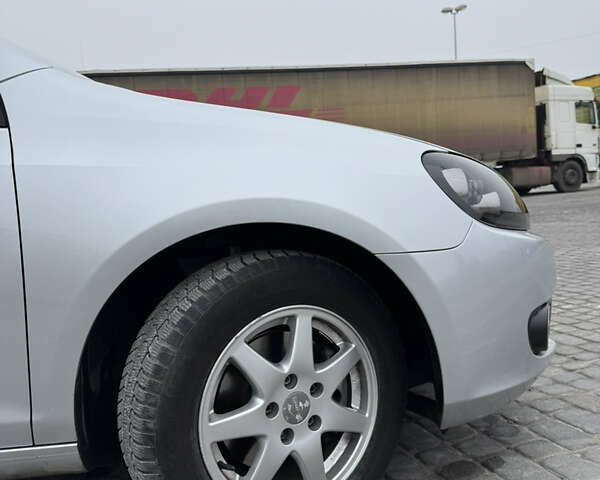 Серый Фольксваген Гольф, объемом двигателя 1.39 л и пробегом 165 тыс. км за 7799 $, фото 12 на Automoto.ua