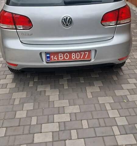 Сірий Фольксваген Гольф, об'ємом двигуна 1.4 л та пробігом 228 тис. км за 6900 $, фото 4 на Automoto.ua